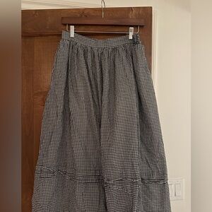 Doen Gap skirt